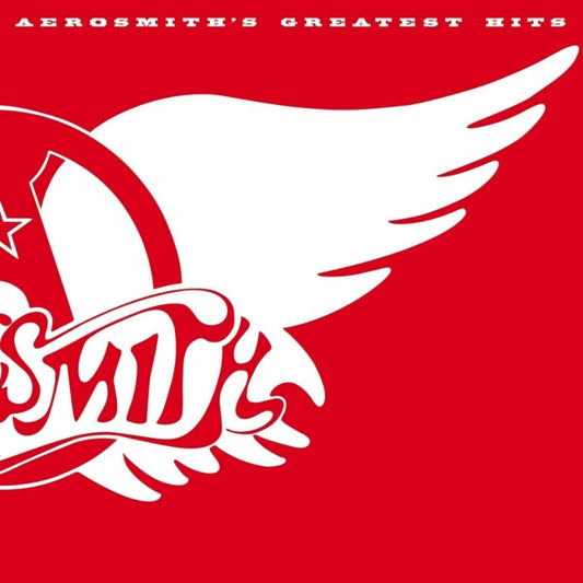 Aerosmith's Greatest Hits