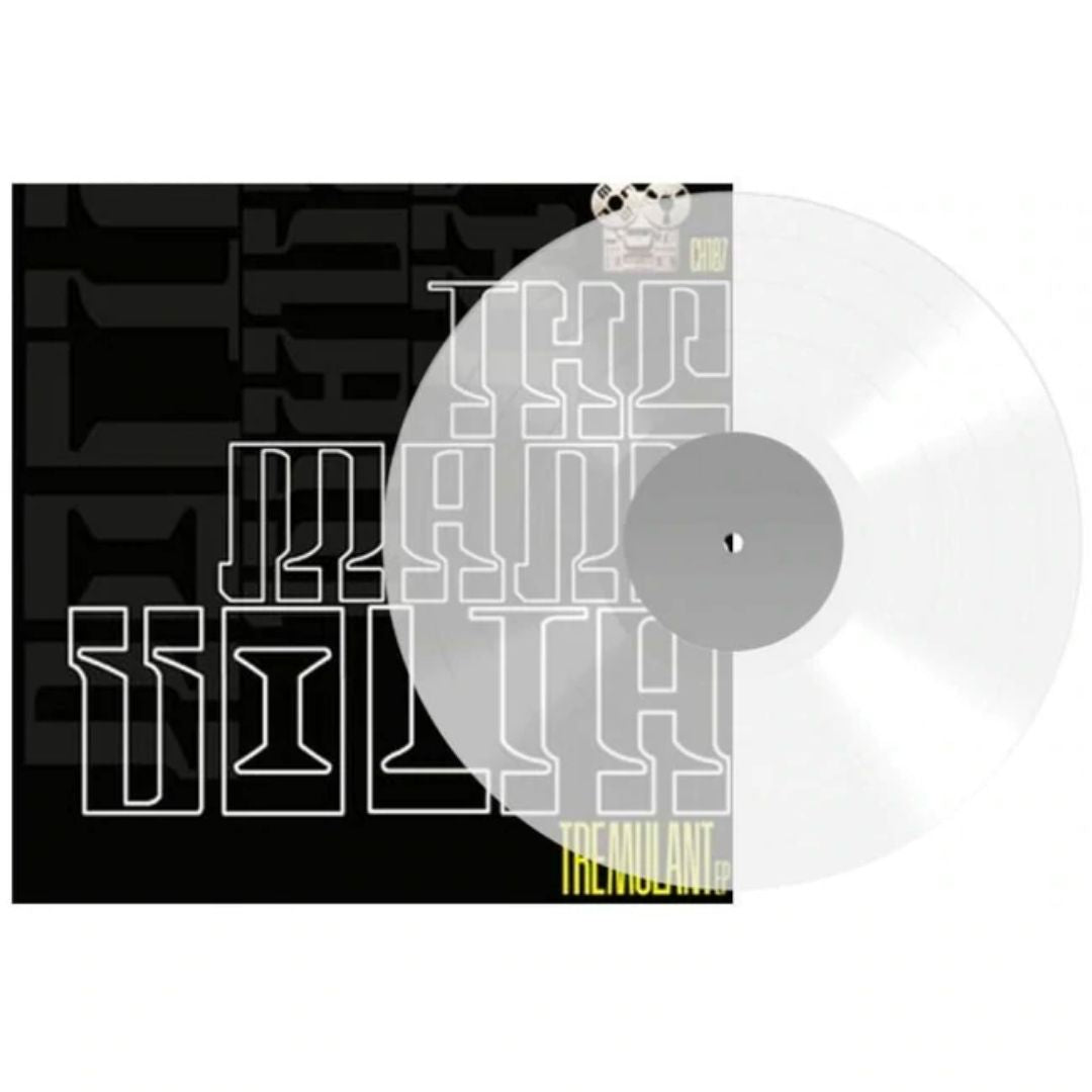 Tremulant (Transparent Vinyl)