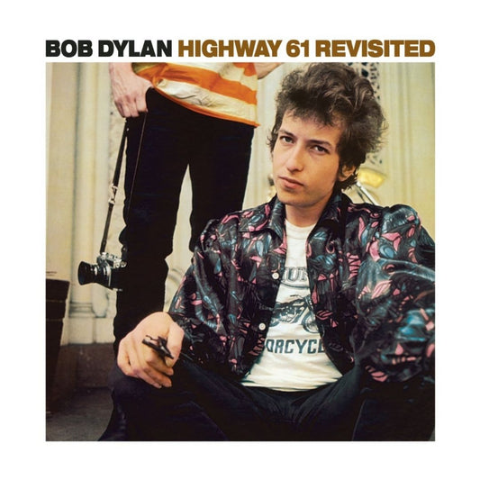 Highway 61 Revisted