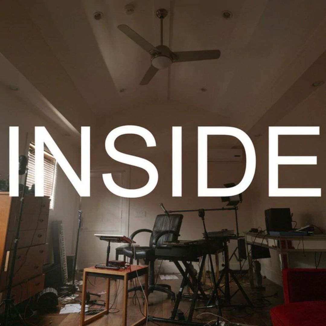 Inside (The Songs)