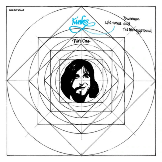 Lola Versus Powerman and the Moneygoround, Pt. 1 (50th Anniversary Tape Remaster)