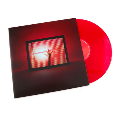 Screen Violence (Red LP)
