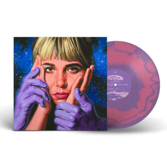 Emotional Creature (Pink/Purple Marble Vinyl)